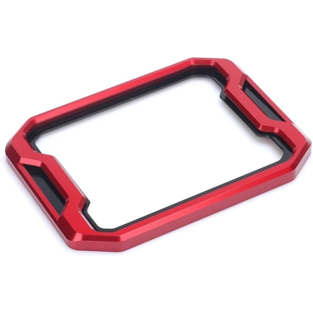 Motorcycle Meter Frame Screen Protector Cover Instrument Protection Ho&N&Da ADV350 ADV 350 Adv350 2022 2023 Motorcycle Instrument Frame Cover (Color : 9)