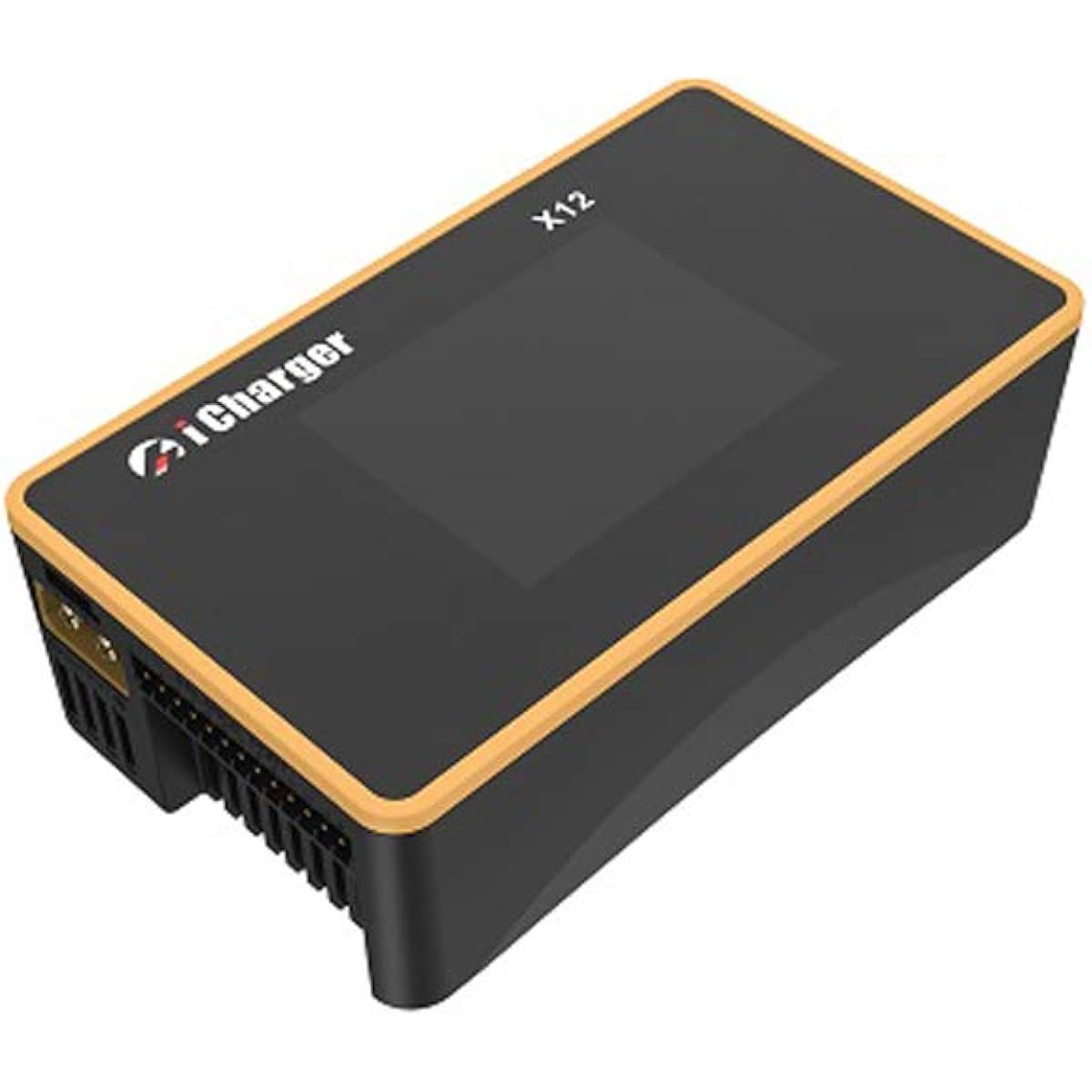 MALTA - iCharger X12 Compact ultra-high performance charger 1-12 CELL 30A/1100W i-X12