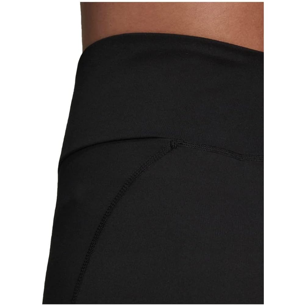 [Adidas] Sports Tights Yoga Essentials High Waist Leggings HY231 Women's