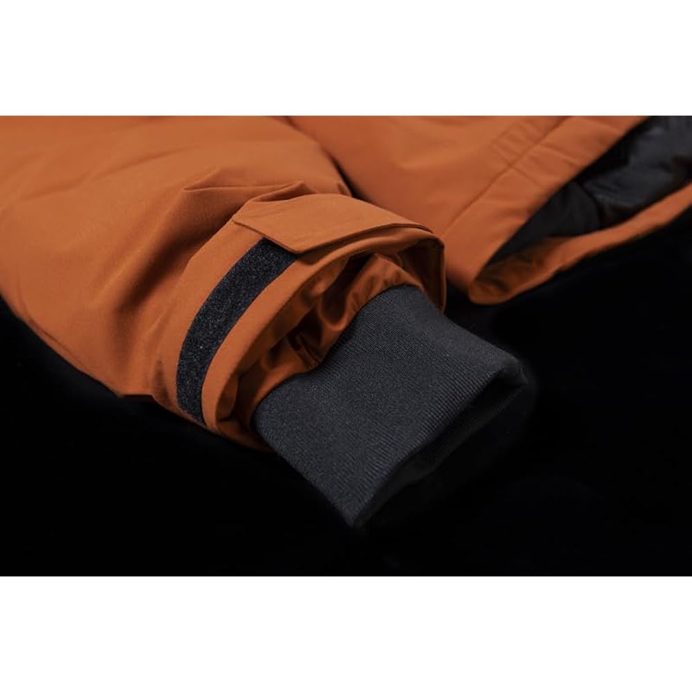 [Jackal] Fishing Jacket Thermo Force Jacket (THERMO FORCE JACKET)