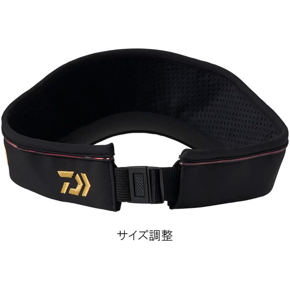 [Daiwa] Hat/Cap DC-7622SP