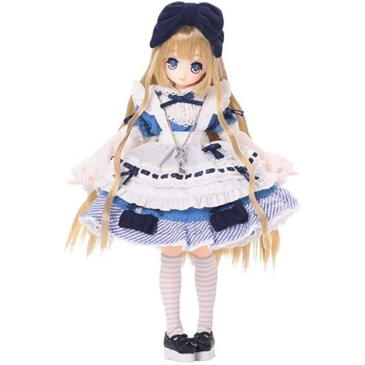 Pico EX Cute Colon Classic Alice Label Shop Nagoya Opening 11th Anniversary Model 1/12 Complete Doll