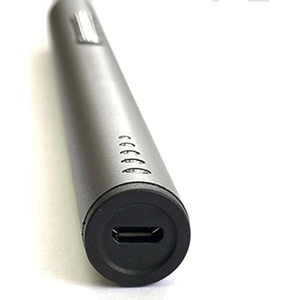 Eiger Tools Rechargeable Electric Precision Screwdriver Hobby Tool ECD-1200