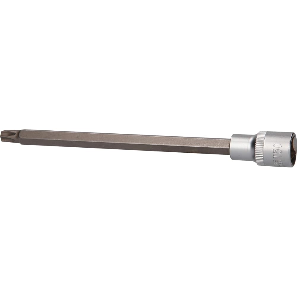 KS Tools 1/2" Torx Bit Socket Length 200mm T50 BT022712
