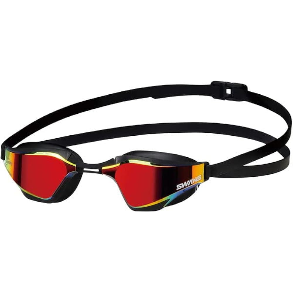 [SWANS] Goggles Swimming Goggles