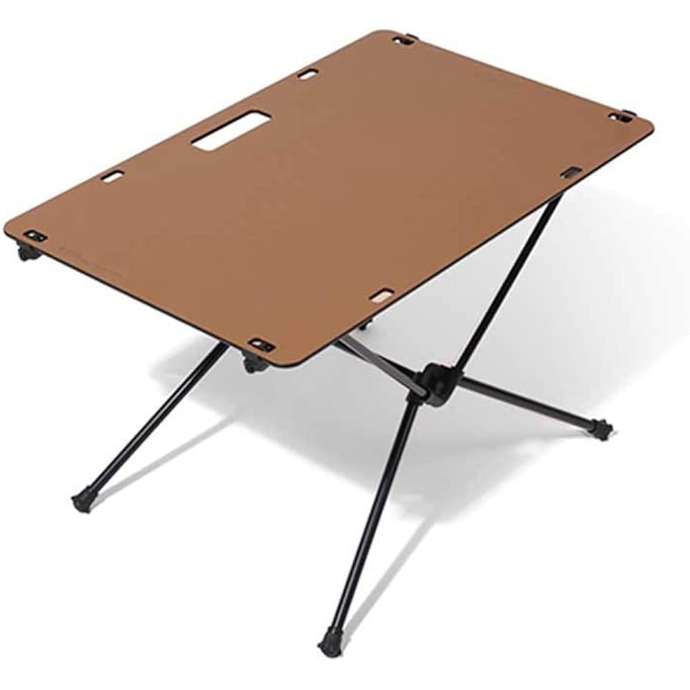 Helinox Tactical Worktop Tactical (Top Board Only) [Coyote] Table Top Board