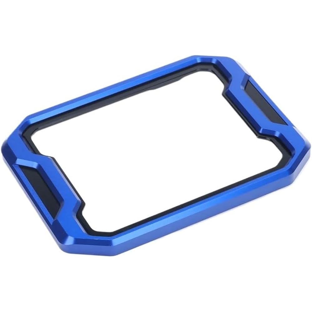 Motorcycle Meter Frame Screen Protector Cover Instrument Protection Ho&N&Da ADV350 ADV 350 Adv350 2022 2023 Motorcycle Instrument Frame Cover (Color : 9)