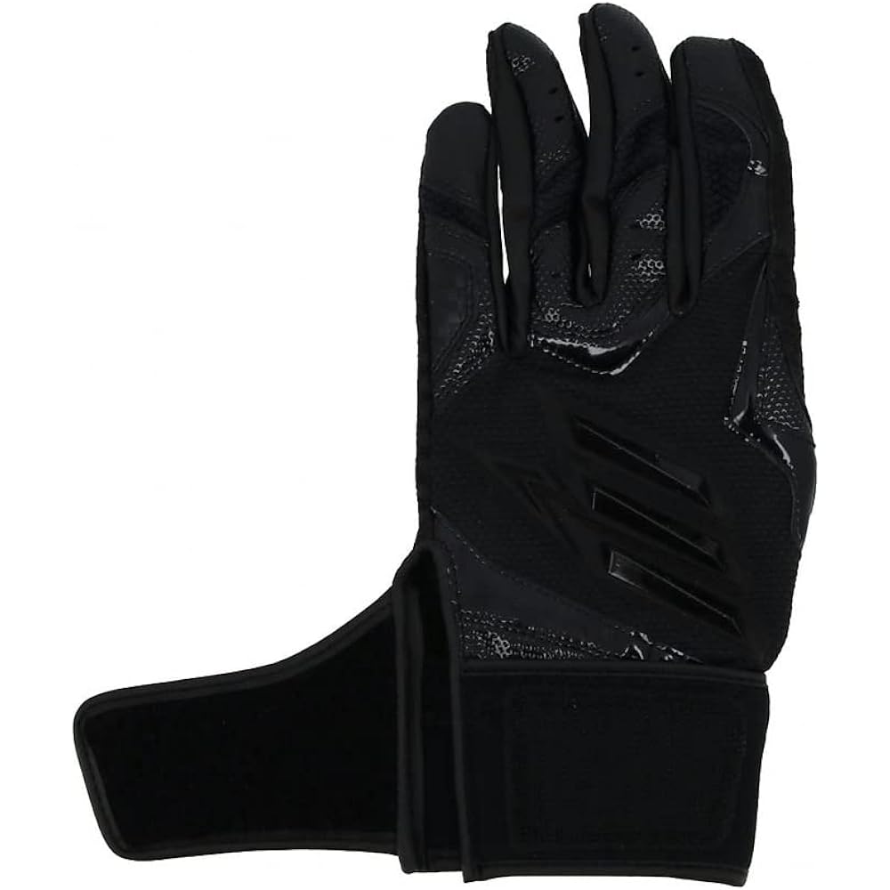 Same day shipping Limited adidas Baseball Batting Gloves TOP2 High School Baseball Compatible Batting Gloves LBG301 1900 adi22ss