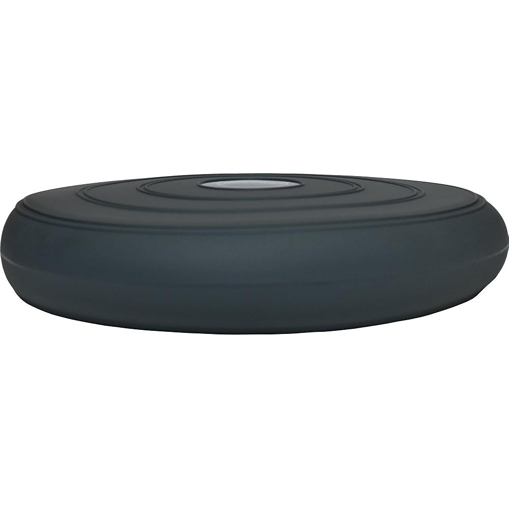 K&G Balance Cushion DX Gray BX-013GR