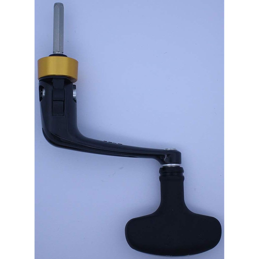 DAIWA Genuine Parts 19 Luxas 3000H-LBD Handle Part Number 92 Part Code 6J878501