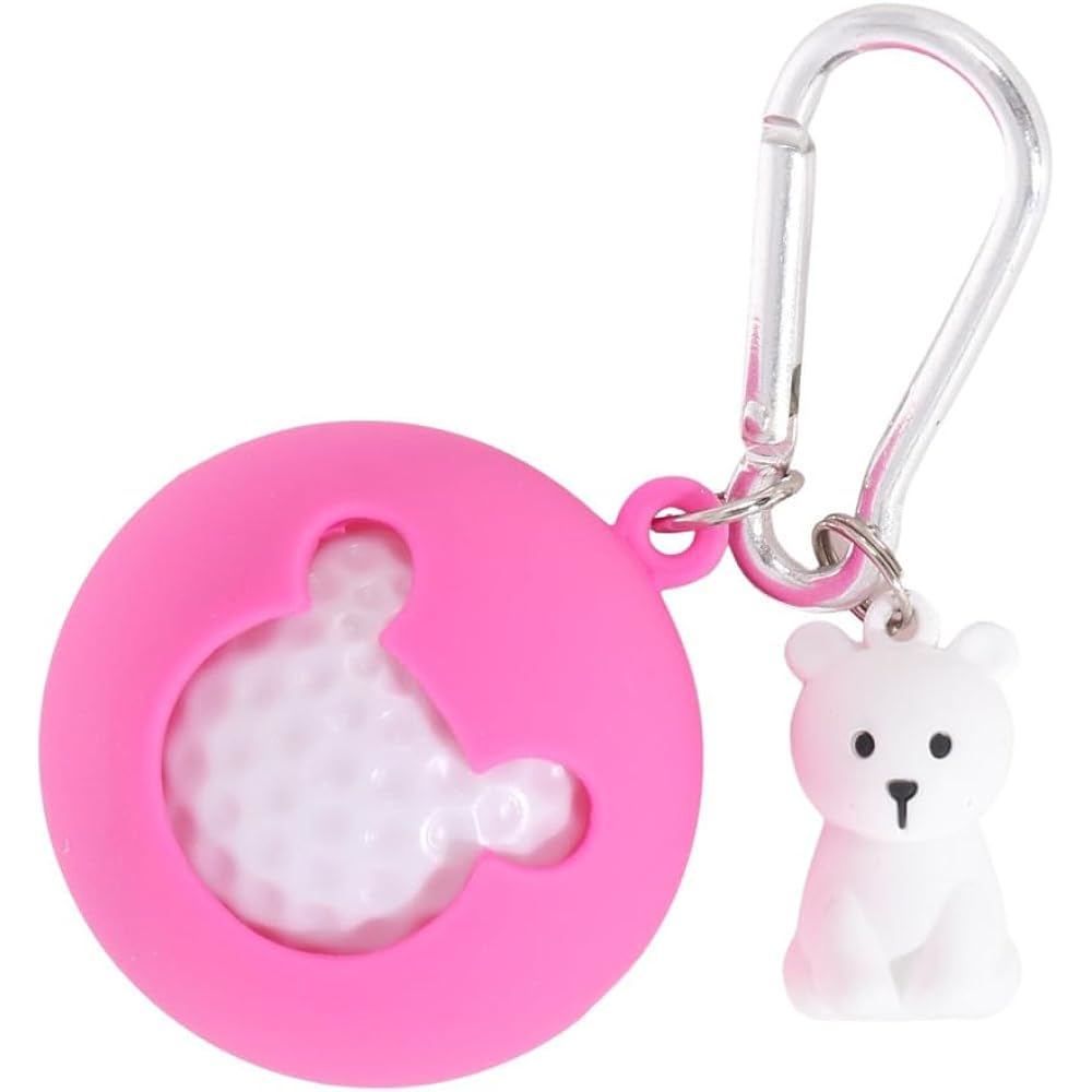 Callaway Ball Case BEAR-S BALL CS 1 WMS 23 Women's