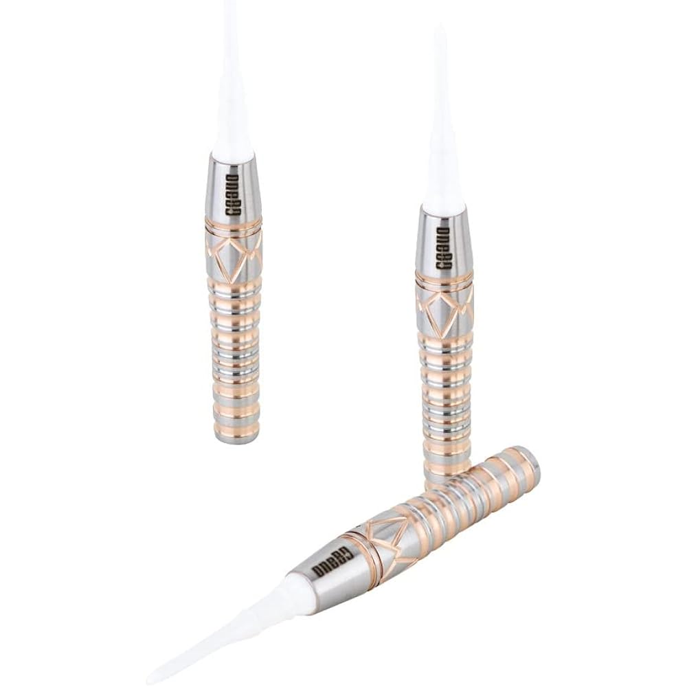One80 One Eighty Mao Shimamura ver.3 2BA 16.5g Mao Shimamura Player Model Dart Barrel Dart Set