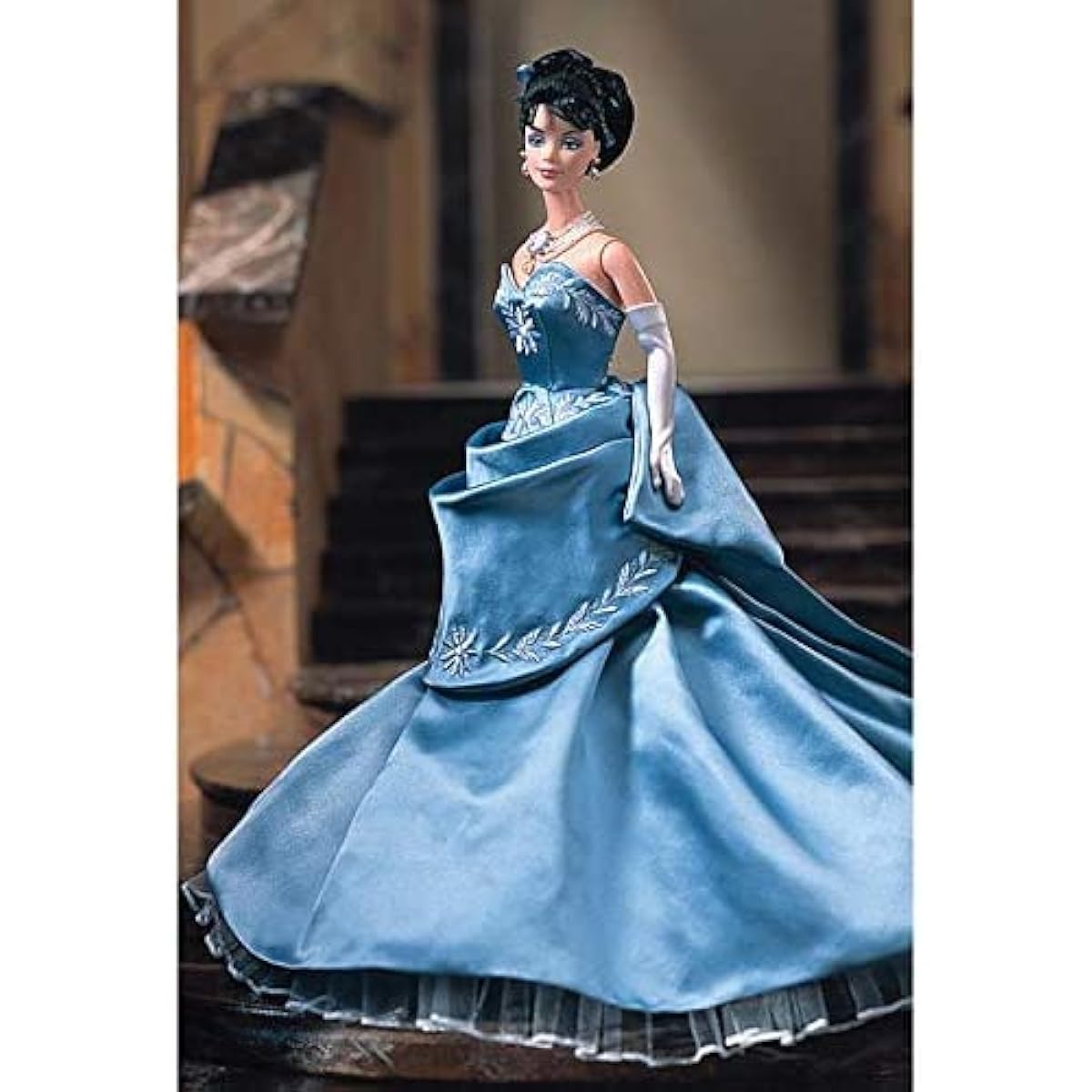 Wedgwood Barbie Doll Doll Figure (Parallel Import)