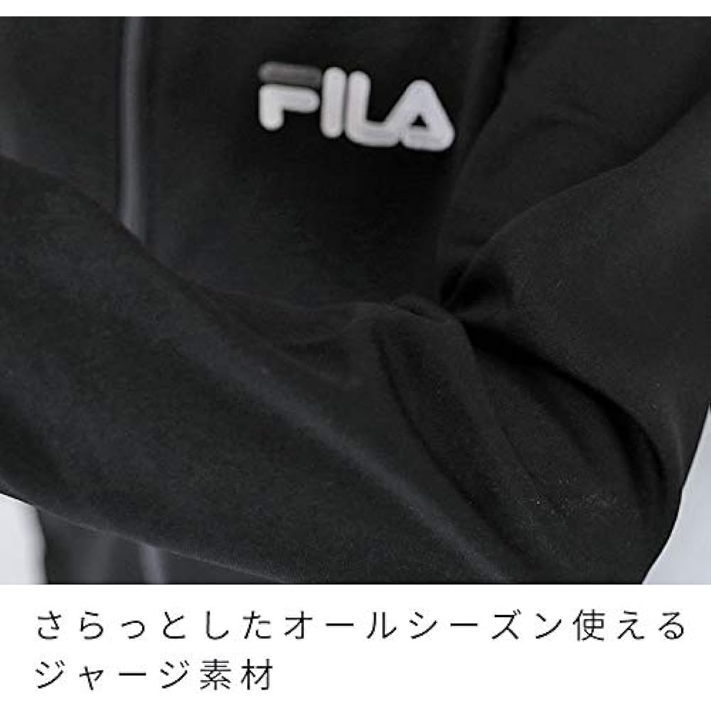 [Fila] Jersey Junior Kids Boys [d5200]