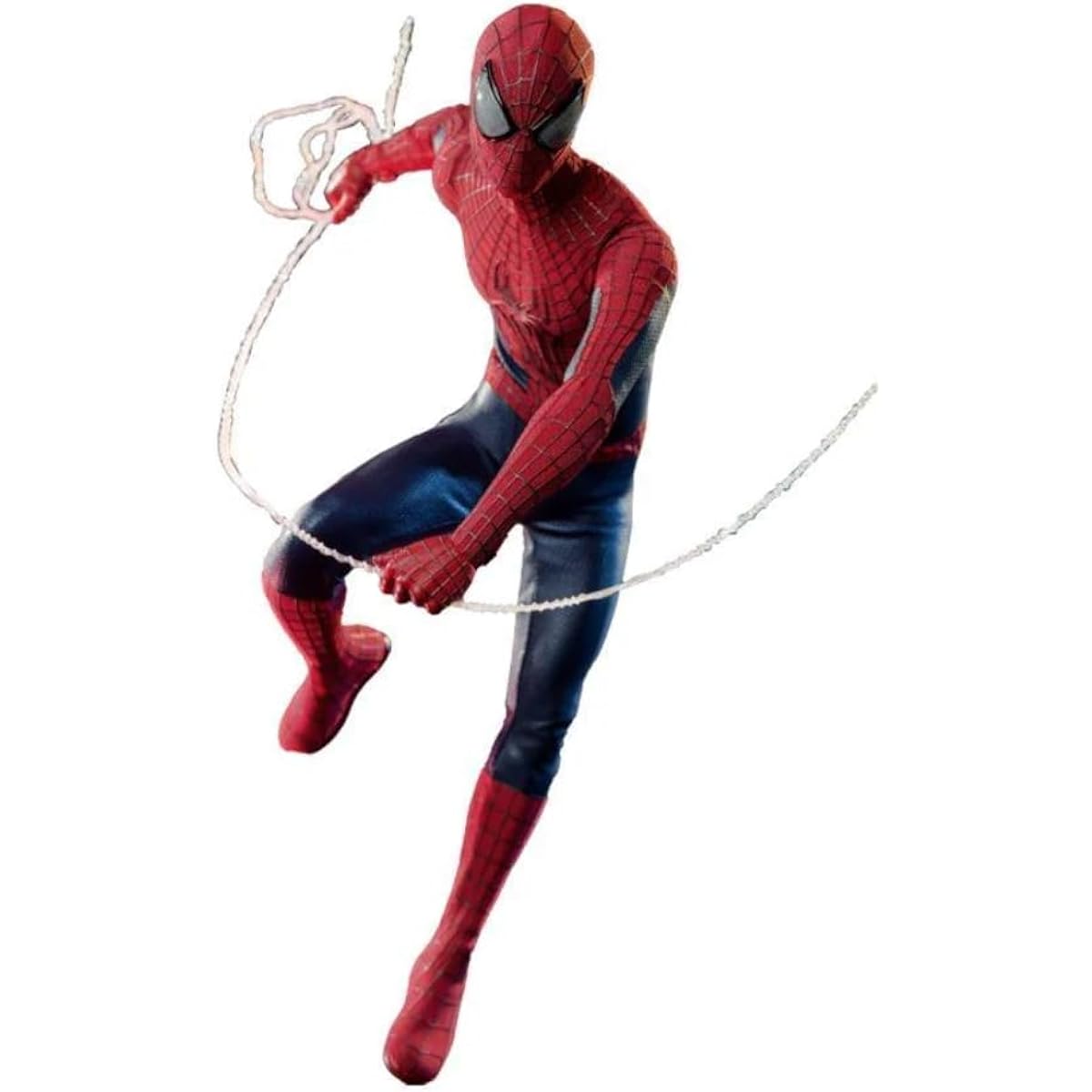 Hot Toys The Amazing Spider-Man 2 Figure Movie Masterpiece 1/6 Spider-Man 30cm