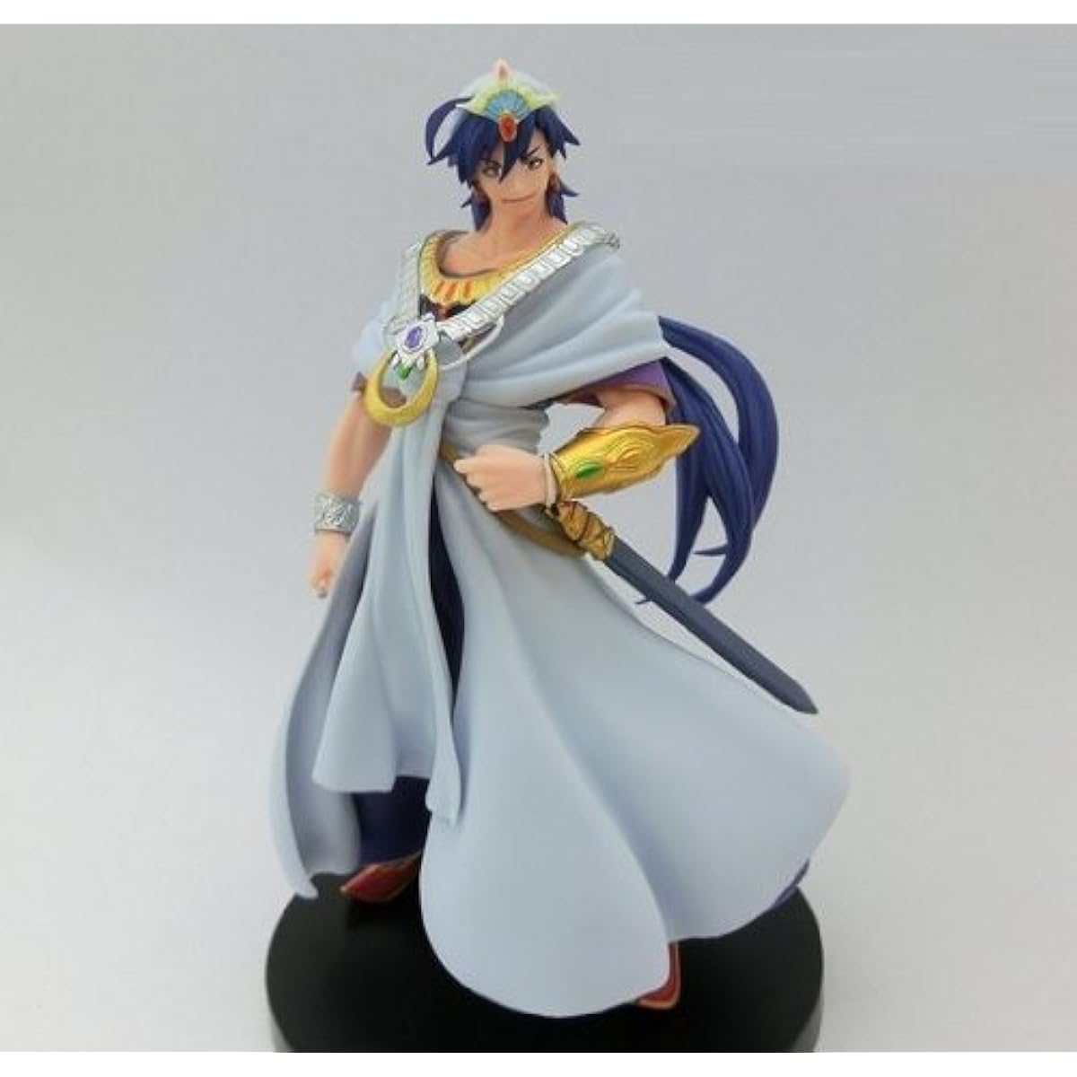 Magi DXF Figure - Appearance Edition - Sinbad Single Item