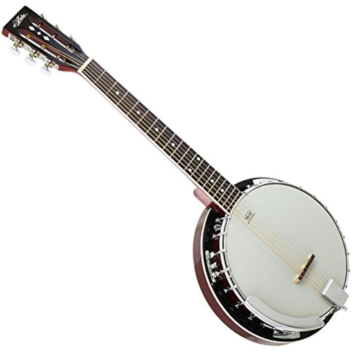 [Set of 6] Aria/Aria SB-10G Guitar/Banjo