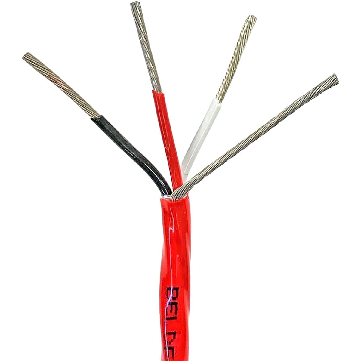 Pro Cable BELDEN 88770 NEUTRIK Plug XLR Microphone Cable (Silver Female XLR - Silver Male XLR, 15.0m)