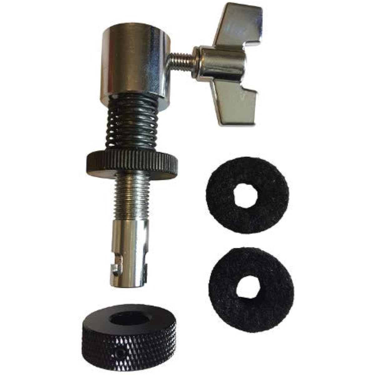 Quick Release Hi-Hat Clutch - ROSS Percussion (RP1)