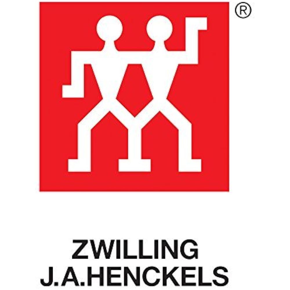 ZWILLING PRO Chef's knife wide blade Blade length 16CM [Parallel import goods]