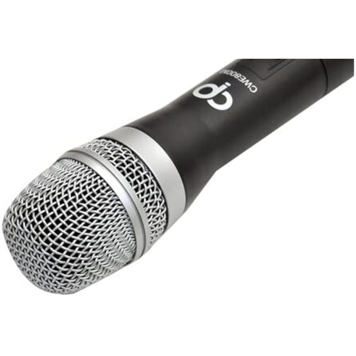 CLASSIC PRO Handheld Microphone, Wireless Handheld Microphone for CWE800 Series