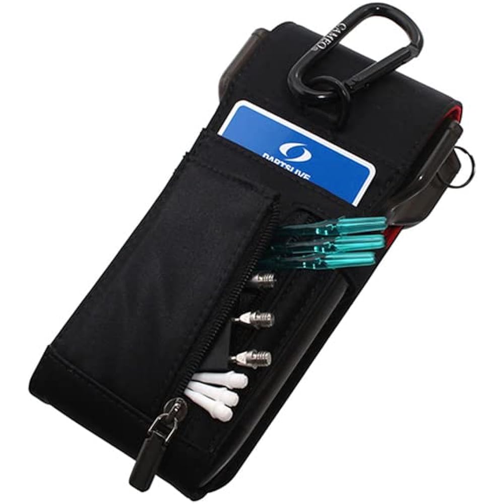 CAMEO [Cameo] Tiny Light (TINY LIGHT) | Dart Case (BLACK)