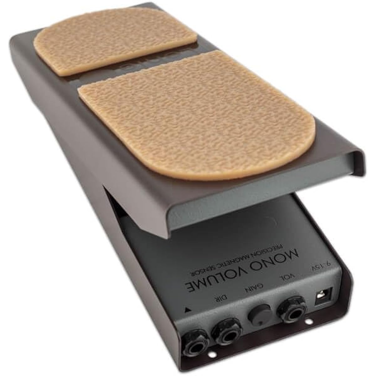 Lehle reel volume pedal MONO VOLUME