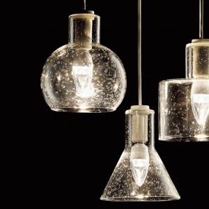 Daiko Denki DAIKO LED small pendant light with lamp, hook ceiling mount type, brightness equivalent to 60W incandescent light, bulb color, white DPN-39347Y