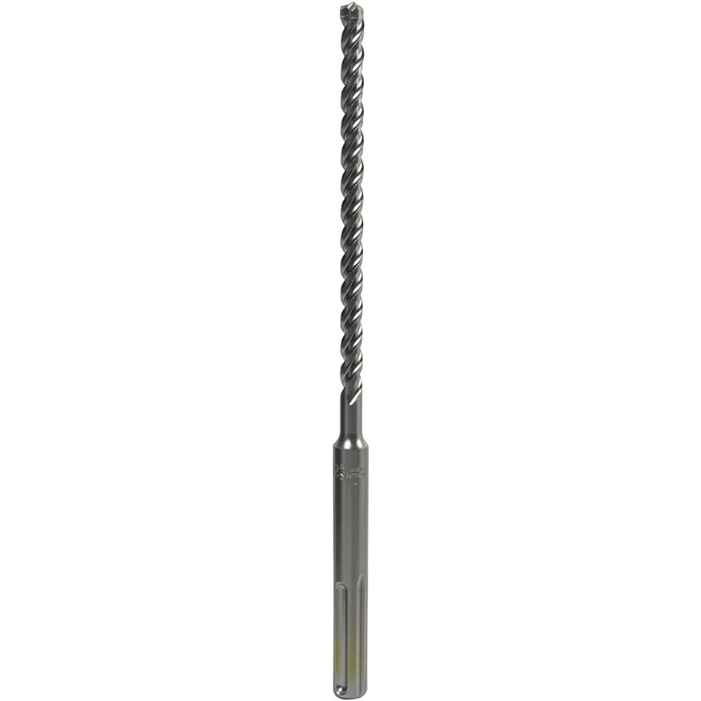 Makita 3D Max Carbide Drill (SDS Max Shank) 26X520 A-58849
