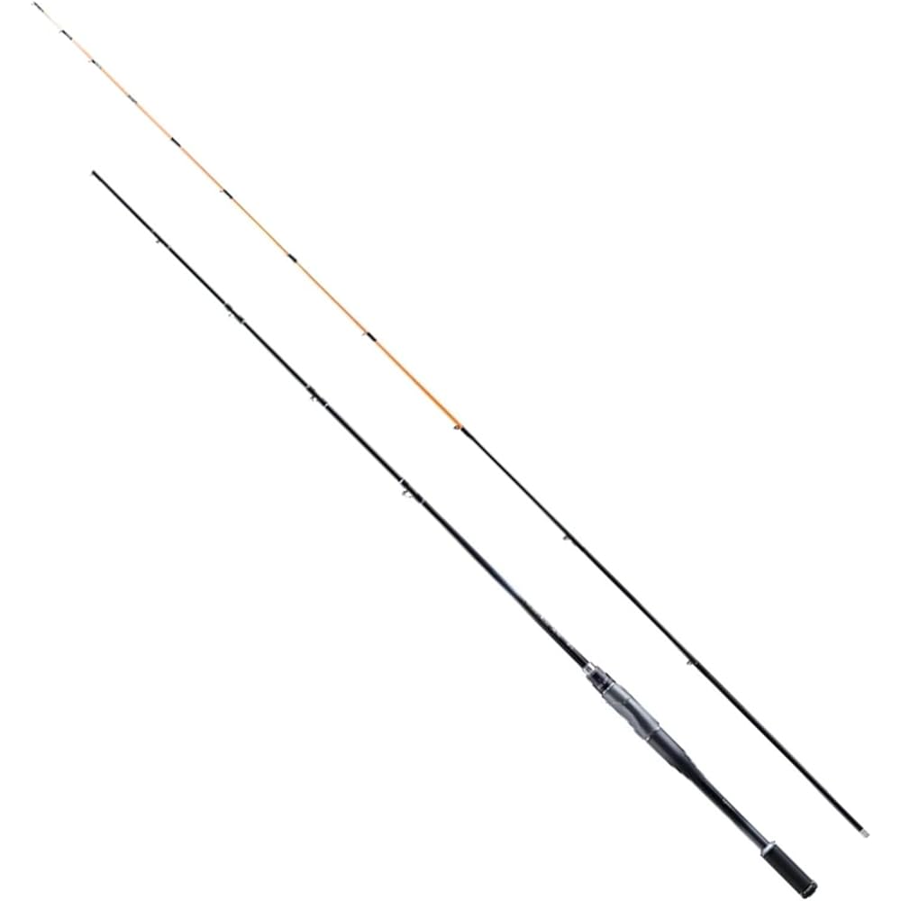 SHIMANO Raft Rod Raft 22 Seihakou (Blue Wave Attack) AX 140/150/160/170