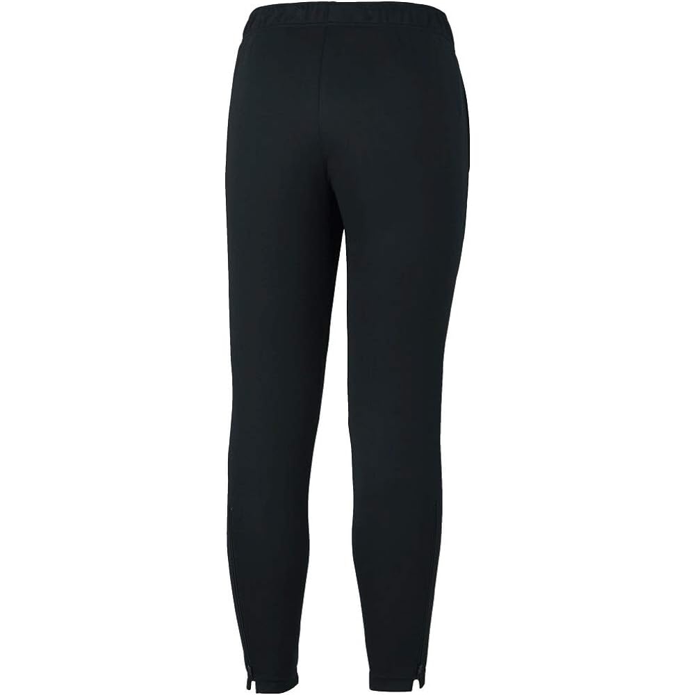 [Mizuno] Training Wear TEAM Line Soft Knit Pants 32MD1160 Kids