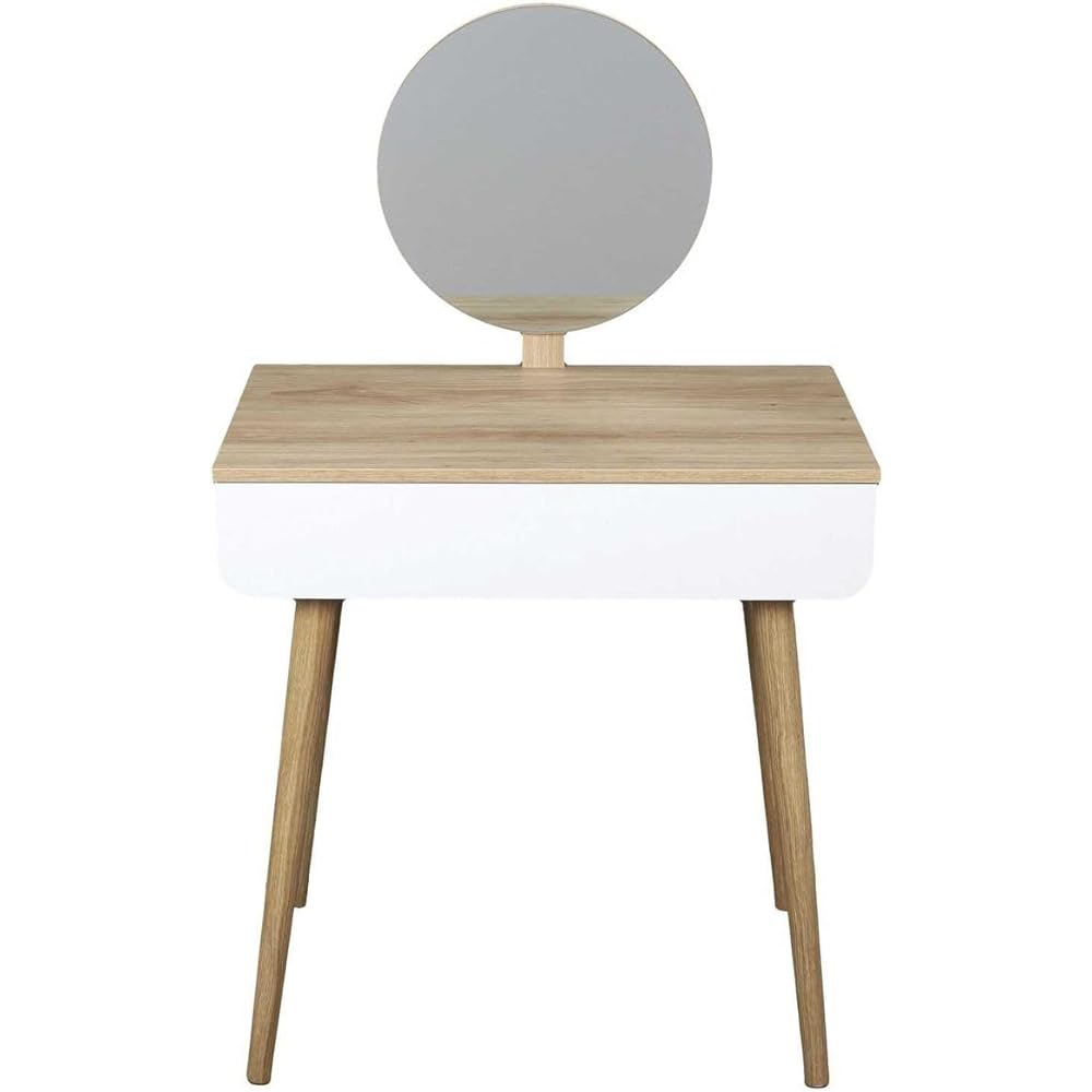 Le Studio [41-1M-410] Tiana dresser dressing table