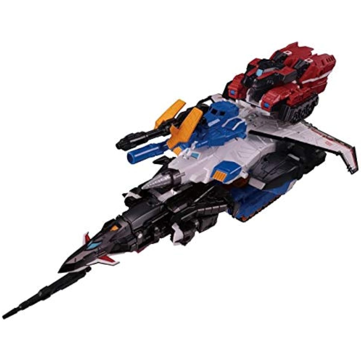 Transformers Legends LG-EX Big Powered (Takara Tomy Mall Limited)