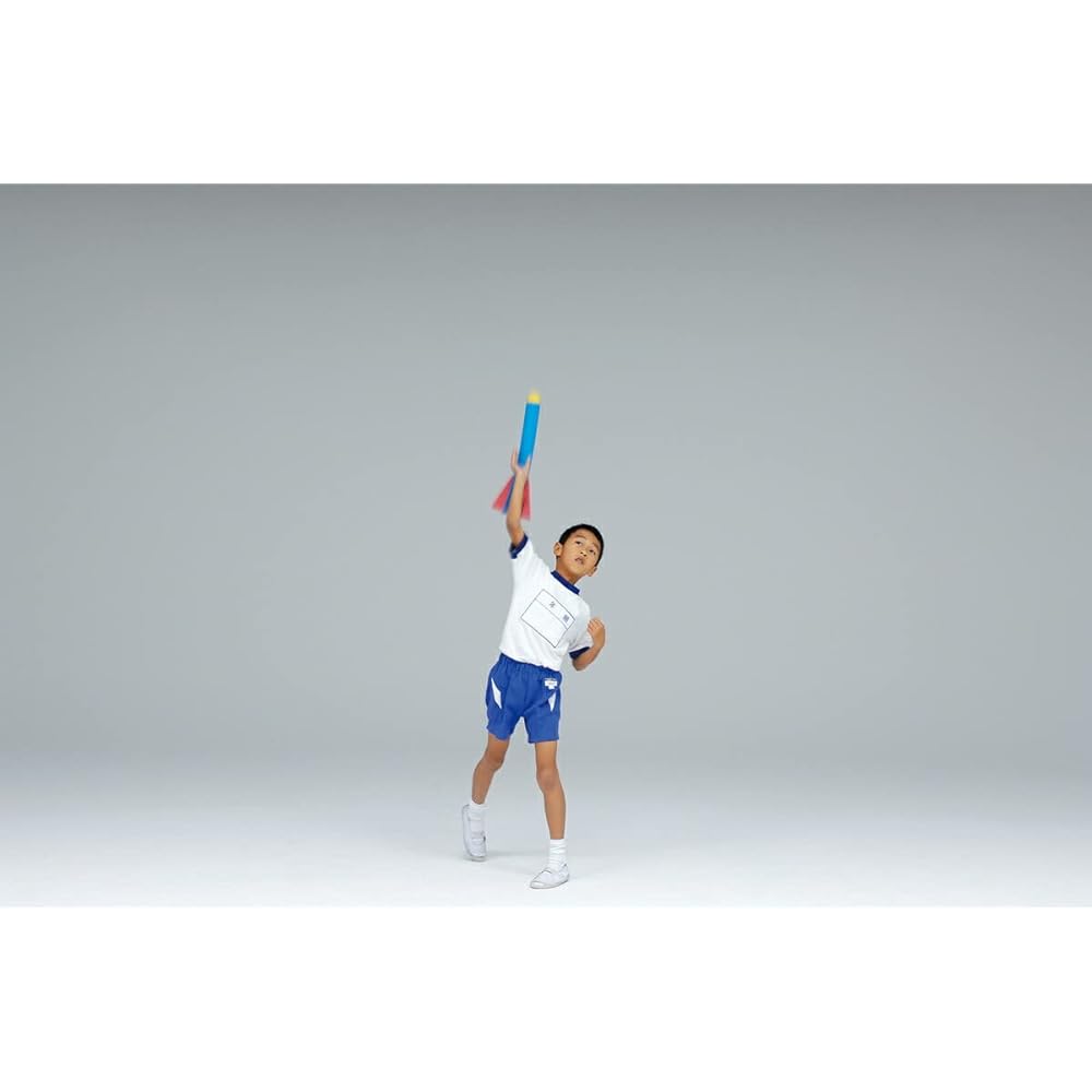 TOEI LIGHT Foam Rocket 2 (1 set of 2) B6264 B6264