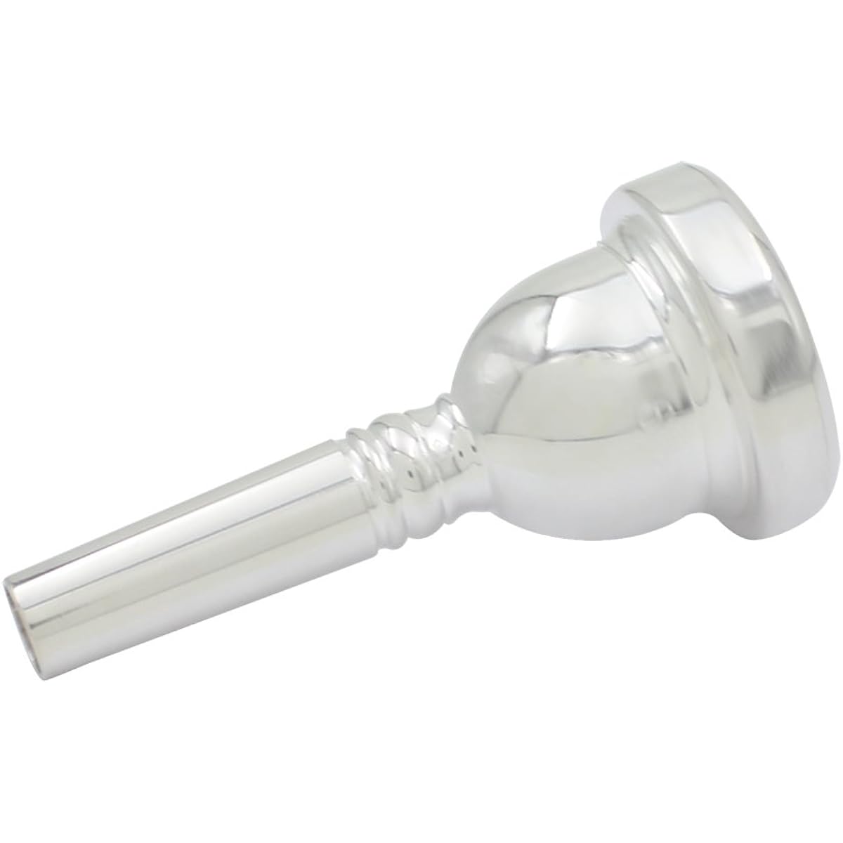 Alto Trombone Copper Mouthpiece 6.5AL (Silver)