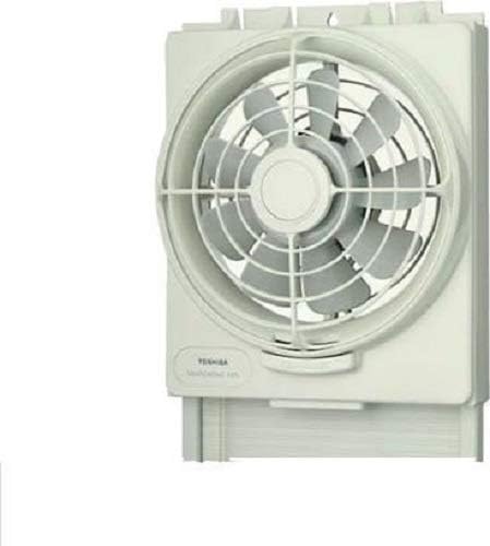 TOSHIBA Window Ventilation Fan [VFW-25X2]