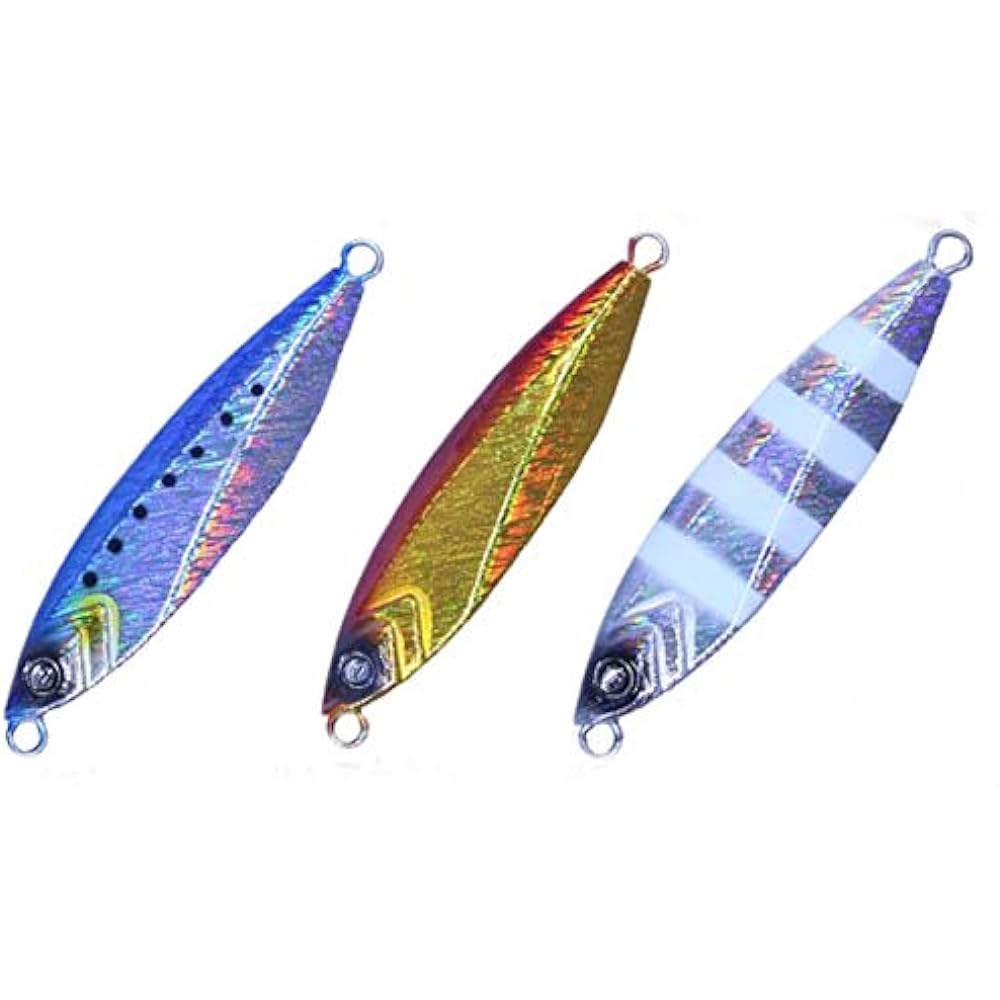 Crazy Ocean Ocean Flash TG Tungsten 100g Crazy Ocean