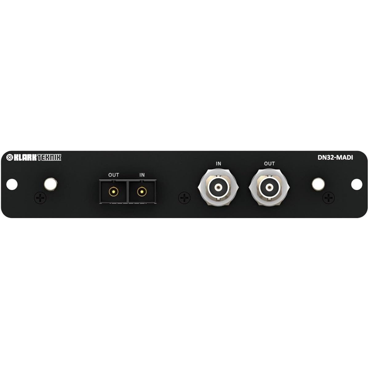 KLARKTEKNIK / DN32-MADI (MADI Expansion Module for Midas M32 Series Digital Consoles)