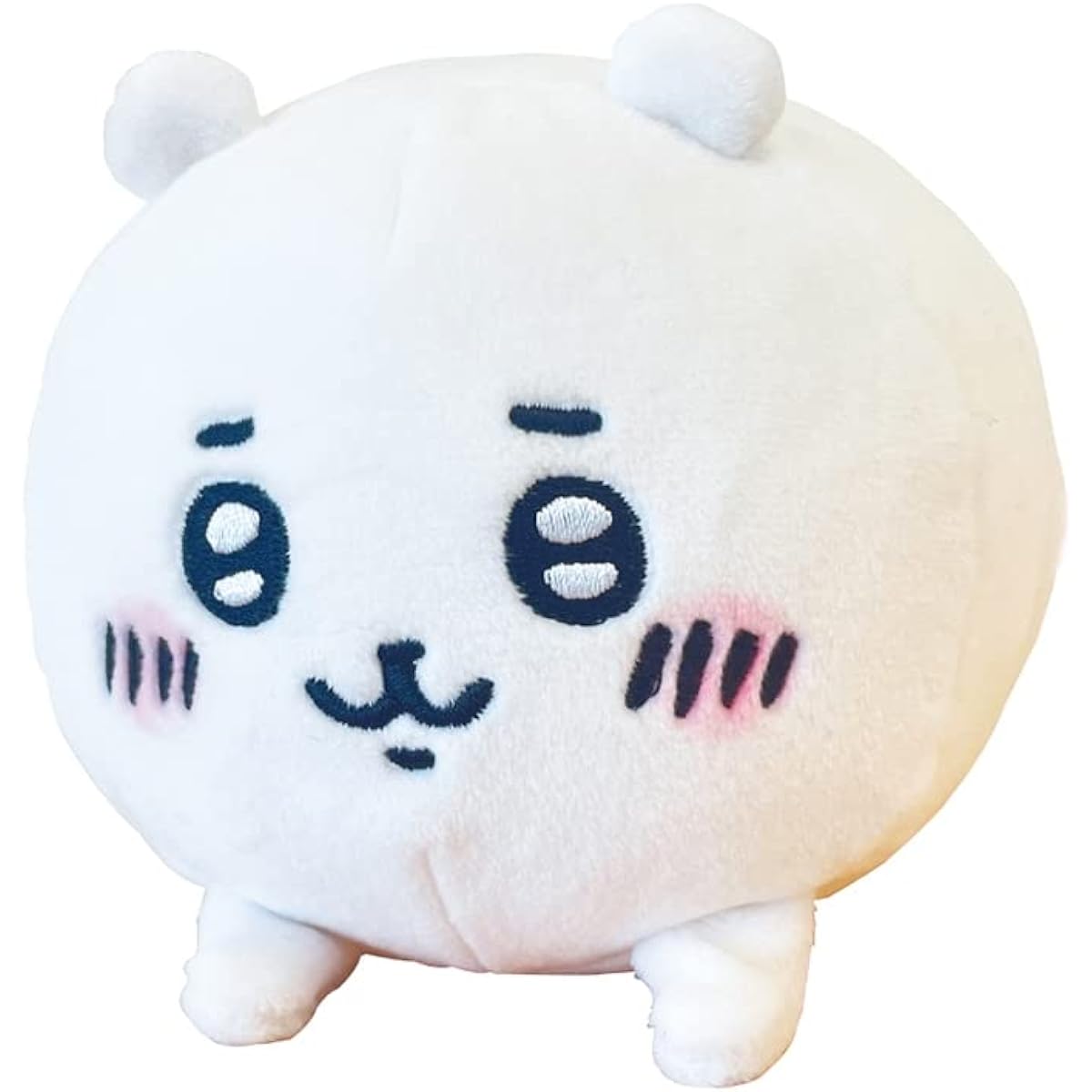 Chiikawa x Don Quijote Limited Edition Squishy Plush Toy Chiikawa