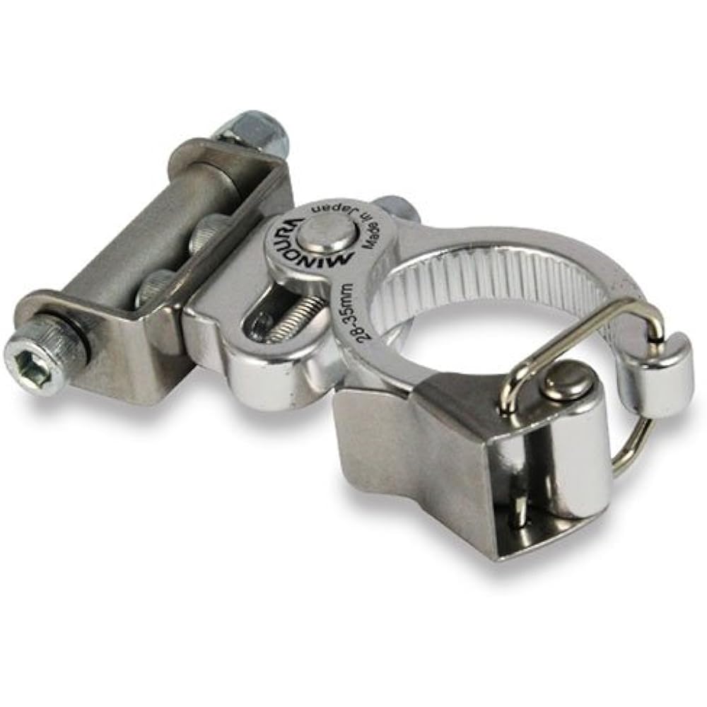 MINOURA Seatpost Clamp for MT-800N