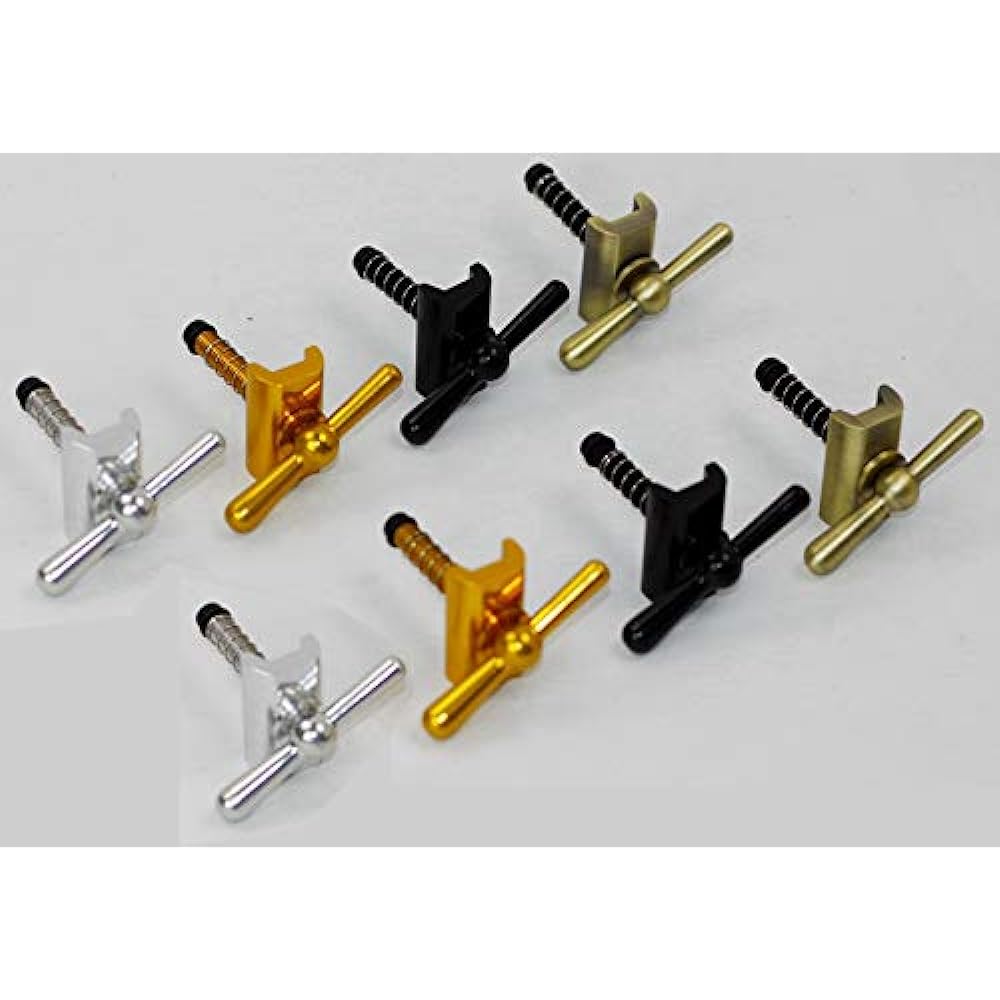 Aceoffix Hinge Clamp Hinge Lever for Folding Bicycle Bicycle Parts