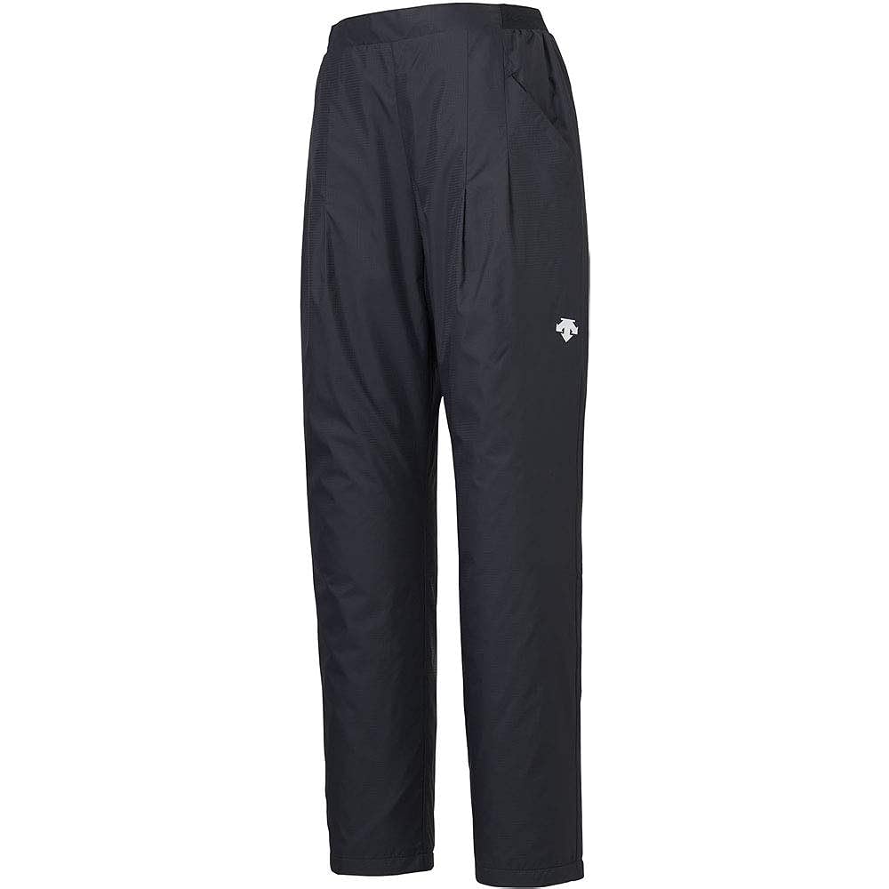 [DESCENTE] Windbreaker Pants Insulated Water Repellent Windproof Heat Retention DMWOJG30 Women's NV