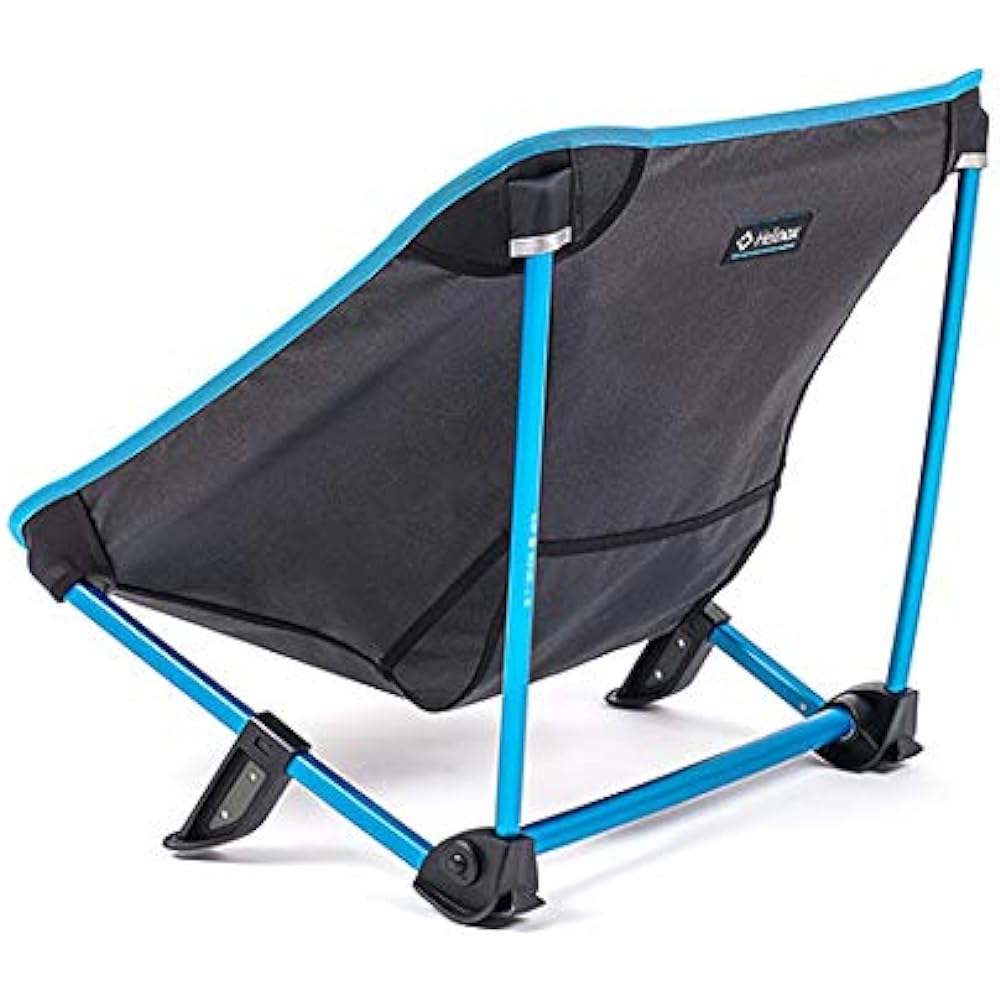 Helinox Outdoor Chair Festival Chair 1822280 Camping