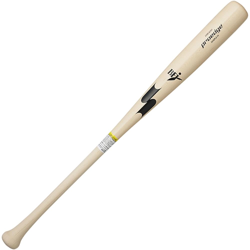 SSK Pro Edge Hardball Wooden Bat Maple