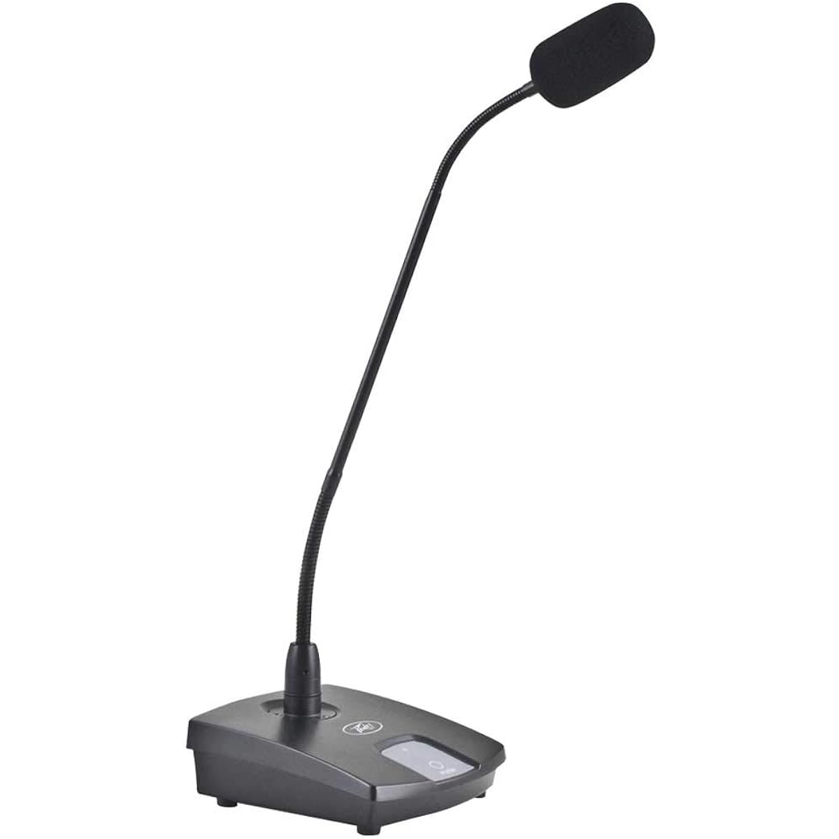 PEAVEY Gooseneck Condenser Microphone DMG 5V [Domestic Genuine Product] Mad Black PEV-DMG-5V