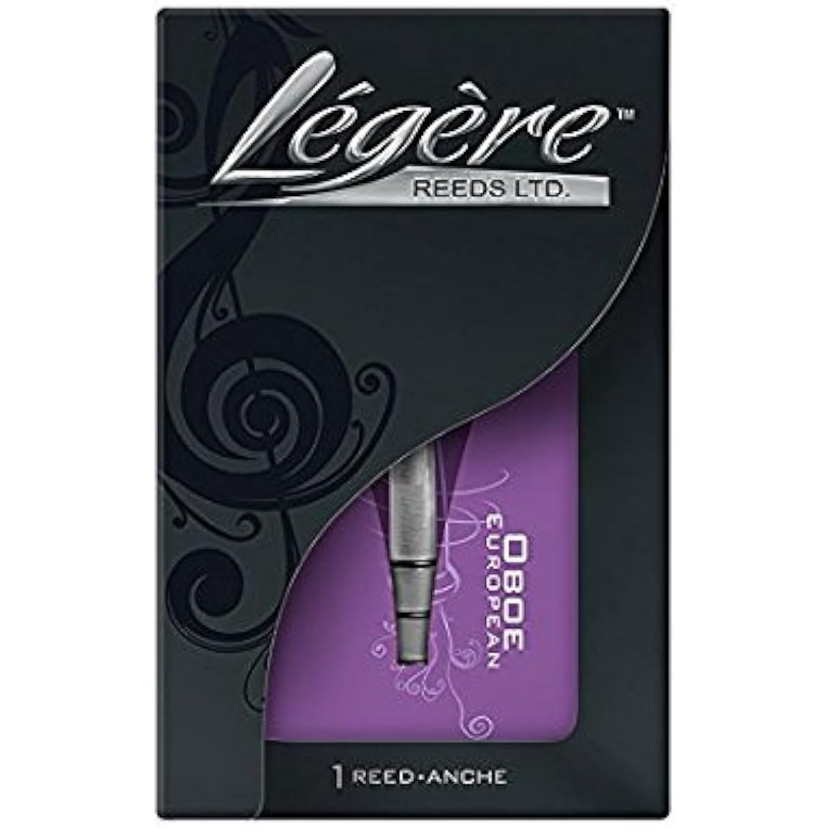 Legere Oboe Reed [Hardness: MH Medium Hard] Legere