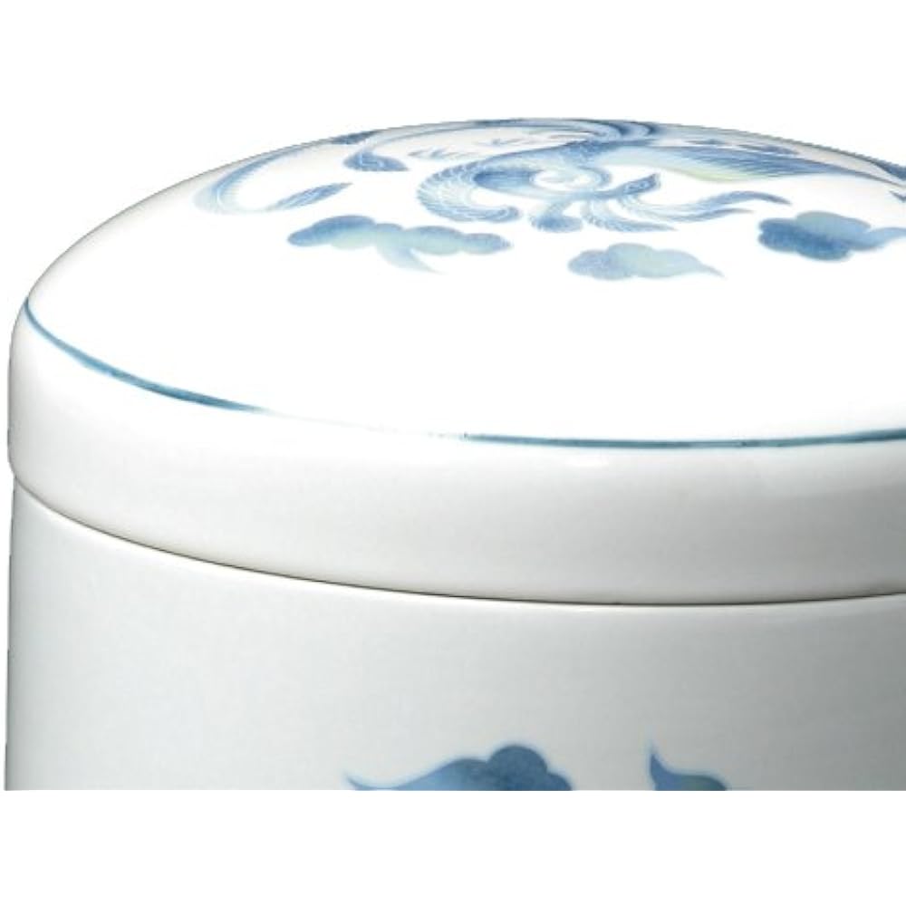 Shoou/Phoenix urn (urn)/6 inch/Direct funeral, family funeral, split ashes, memorial service on hand, interment, pet use allowed/Ceremonial Occasions Research Institute