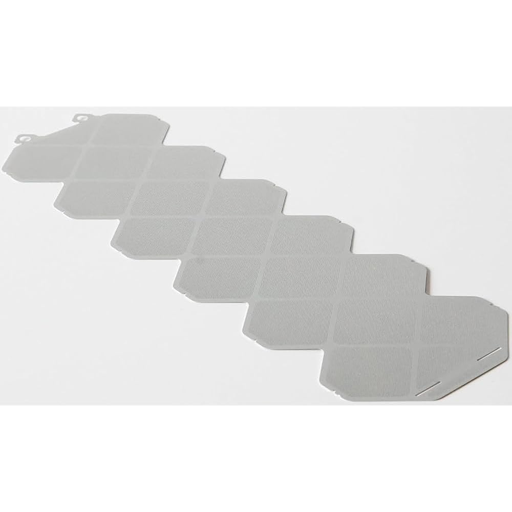 MUNIEQ(ミュニーク) X-MESH STOVE (small) XMS-01S 09210007000001