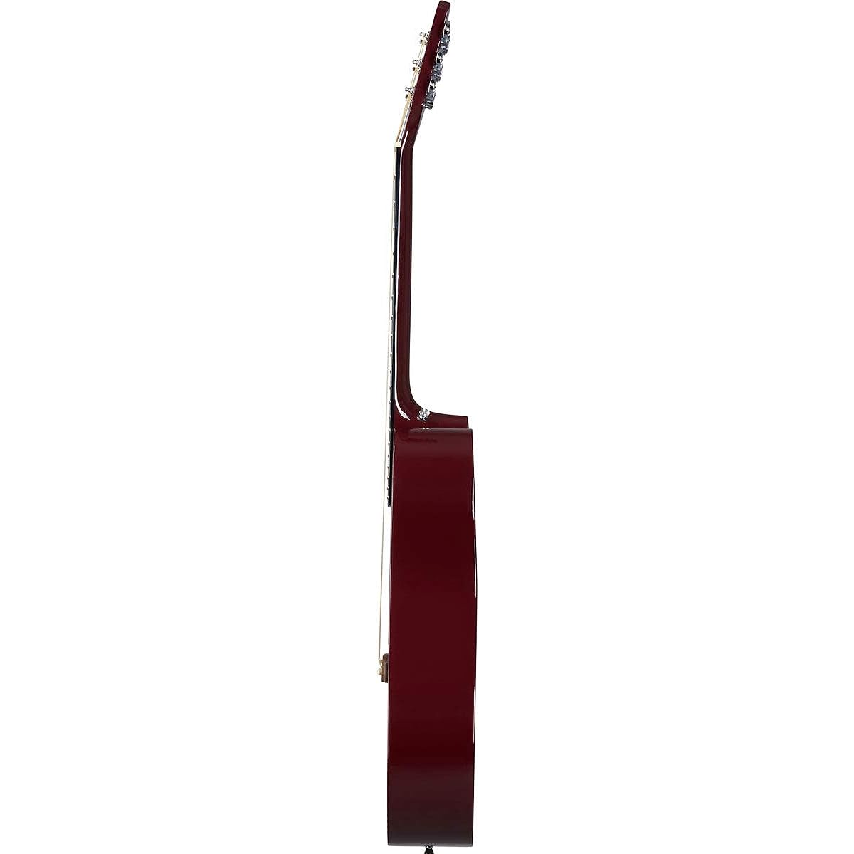 Epiphone Epiphone Starling Wine Red acoustic guitar