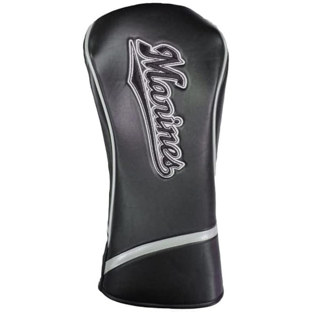 LEZAX Chiba Lotte Marines Head Cover